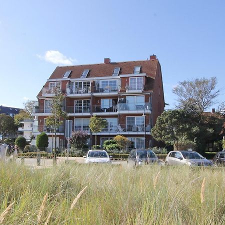Haus Windrose Windrose Appartement 1 Scharbeutz Eksteriør billede