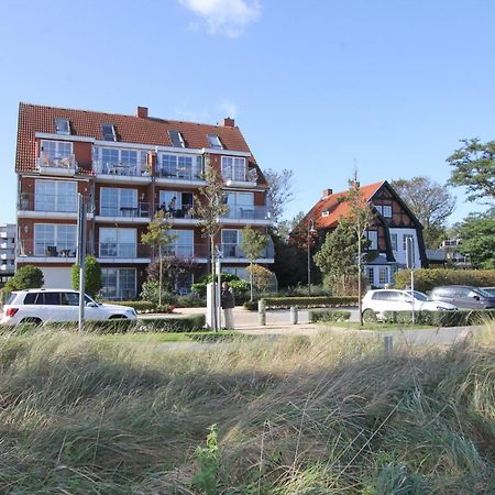 Haus Windrose Windrose Appartement 1 Scharbeutz Eksteriør billede