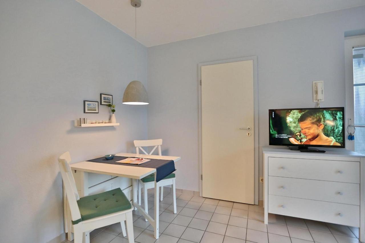 Haus Windrose Windrose Appartement 1 Scharbeutz Eksteriør billede
